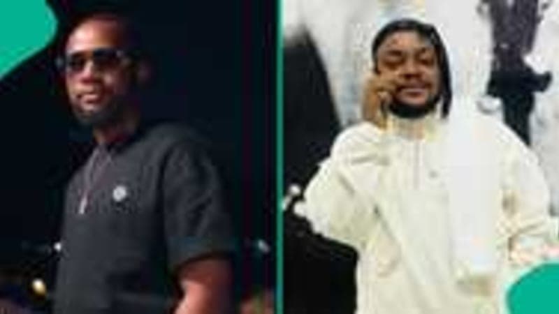 Odira Nwobu: Content creator blames actor's friends: "He had chest pain, still went clubbing"