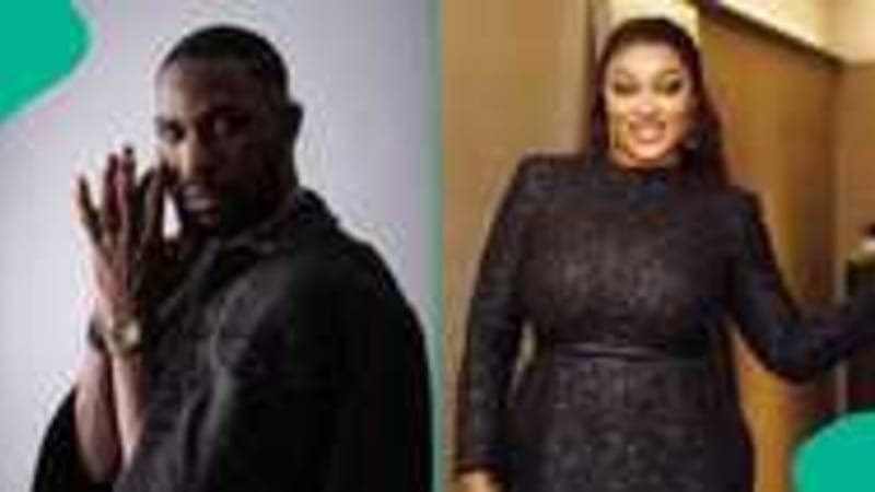 Taye Arimoro suspended from Nollywood over altercation with Peggy Ovire as AGN shares findings