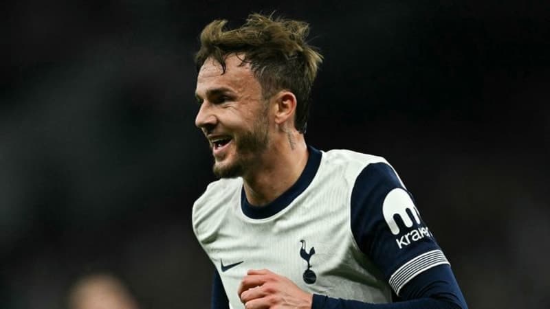 Maddison to join Carra for Wolves vs Man Utd on MNF