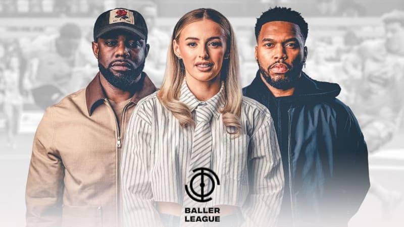 Baller League Season 2: Matchday 5 live on Sky! All fixtures, results and highlights